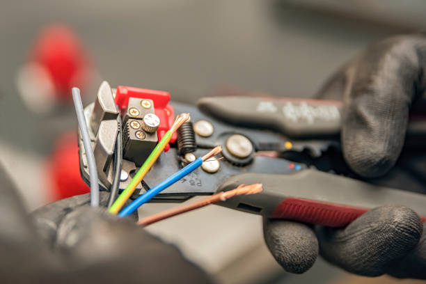 Best Electrical Rewiring Services  in Flatwoods, KY