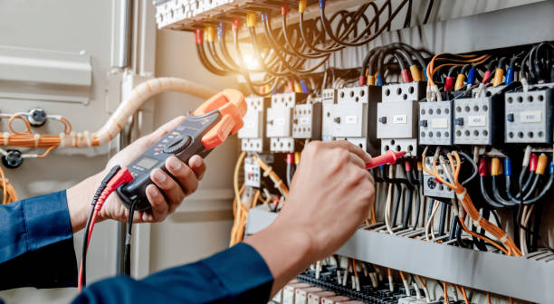 Best Electrical Contractors for Businesses  in Flatwoods, KY