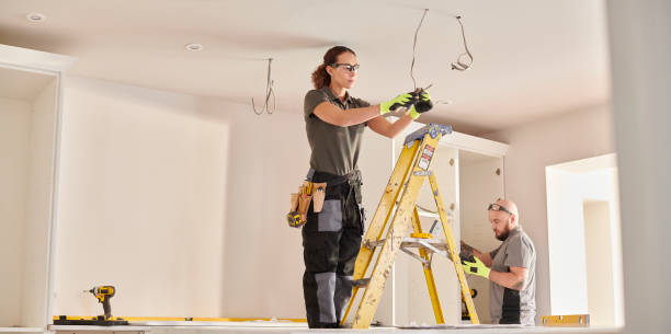 Best Emergency Electrical Repair  in Flatwoods, KY