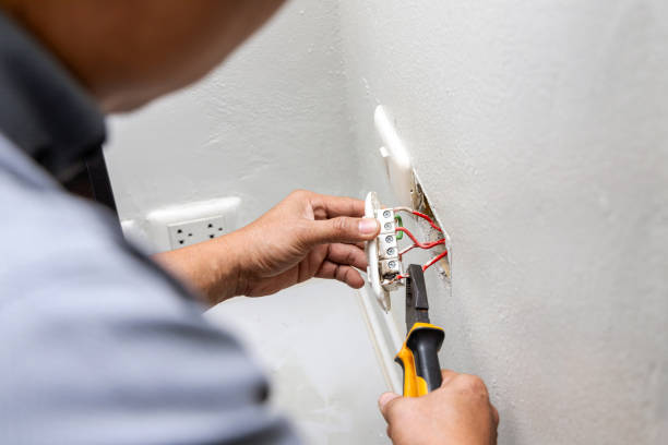 Best Industrial Electrical Services  in Flatwoods, KY