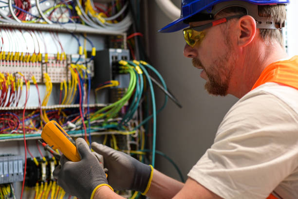 Best Electrical Upgrades for Homes  in Flatwoods, KY