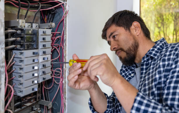 Best Residential Electrician Services  in Flatwoods, KY